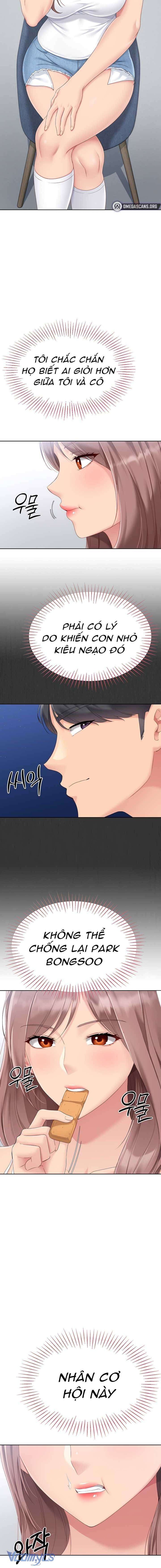 [18+] Hãy Thiết Lập Nó! 