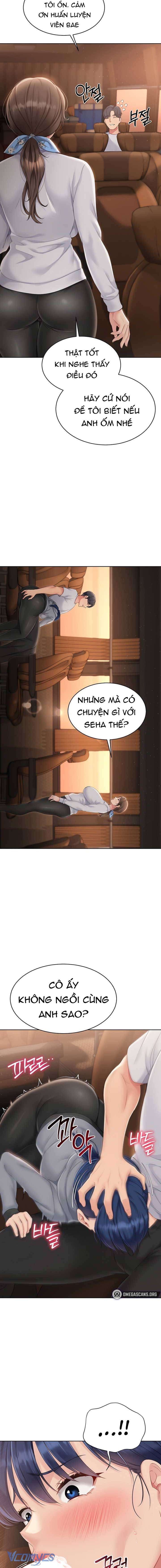 [18+] Hãy Thiết Lập Nó! 