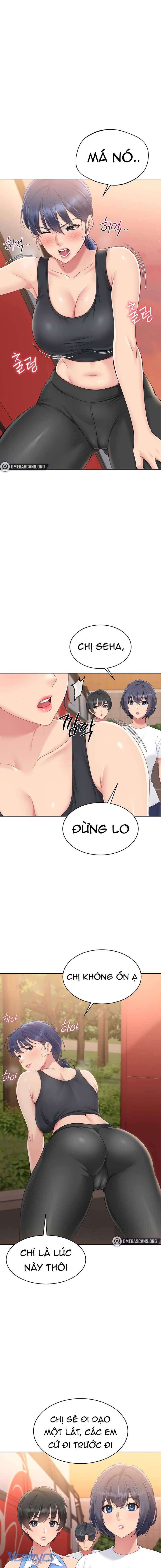 [18+] Hãy Thiết Lập Nó! 