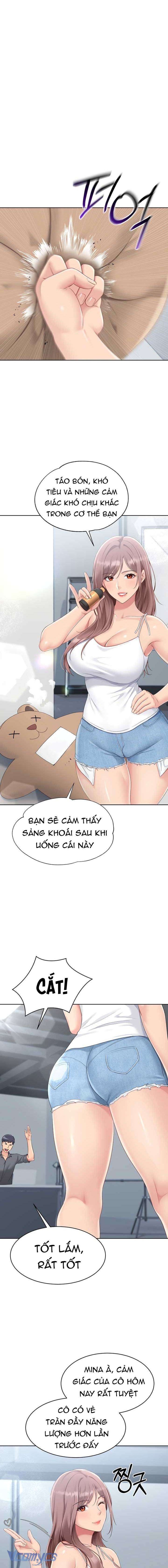 [18+] Hãy Thiết Lập Nó! 