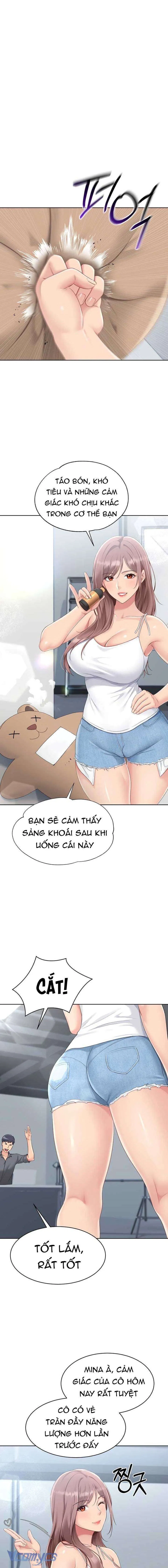[18+] Hãy Thiết Lập Nó! 