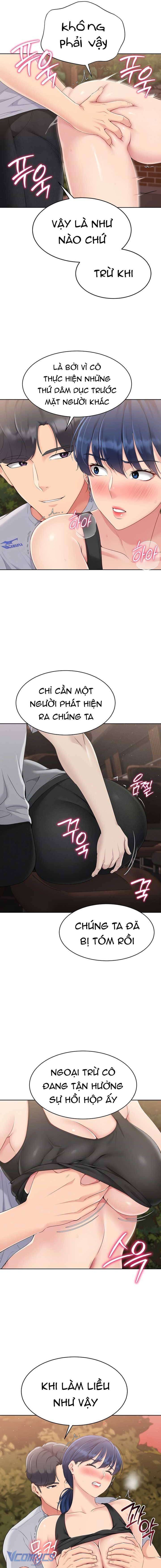 [18+] Hãy Thiết Lập Nó! 