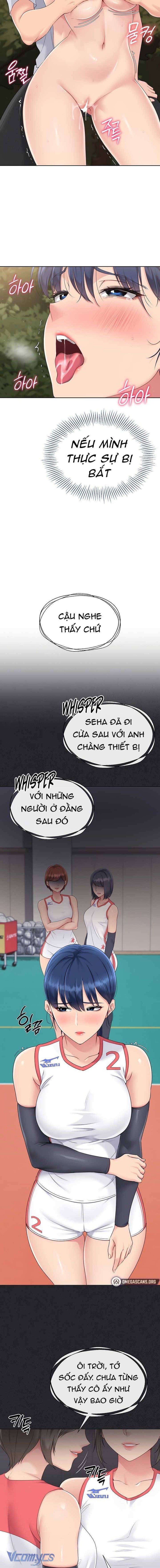 [18+] Hãy Thiết Lập Nó! 