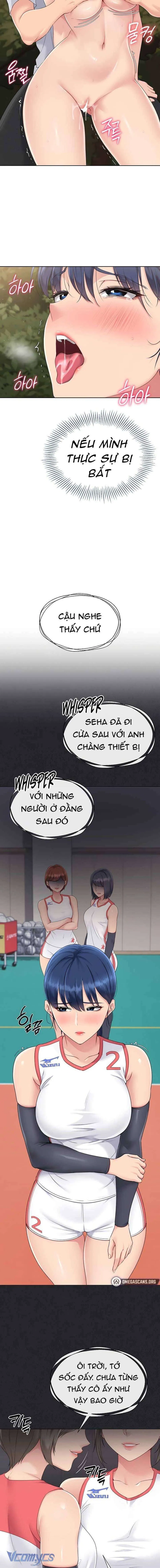 [18+] Hãy Thiết Lập Nó! 