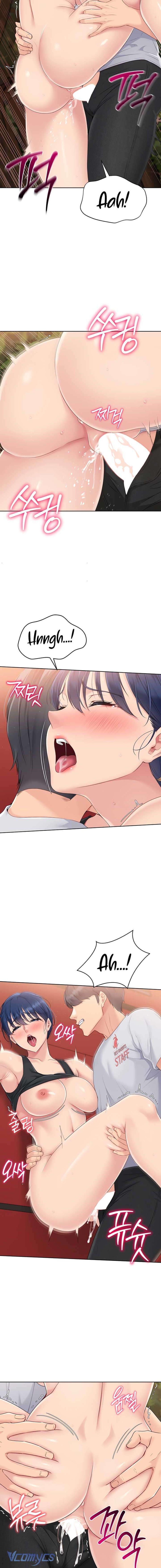 [18+] Hãy Thiết Lập Nó! 