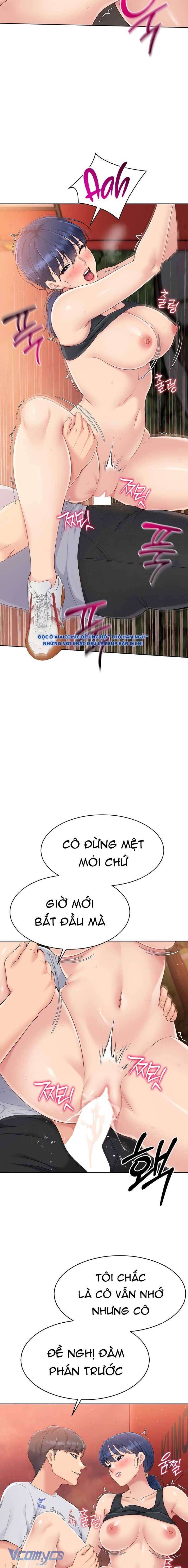 [18+] Hãy Thiết Lập Nó! 