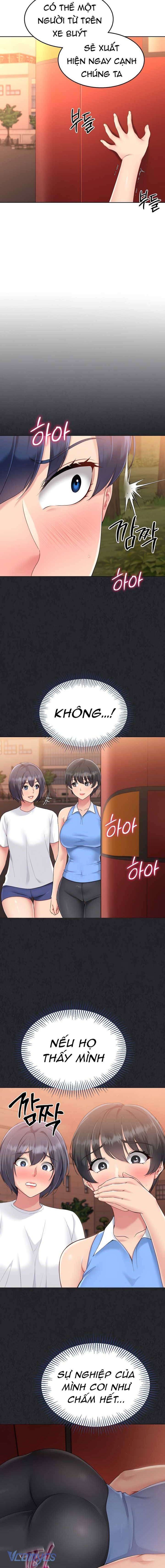 [18+] Hãy Thiết Lập Nó! 