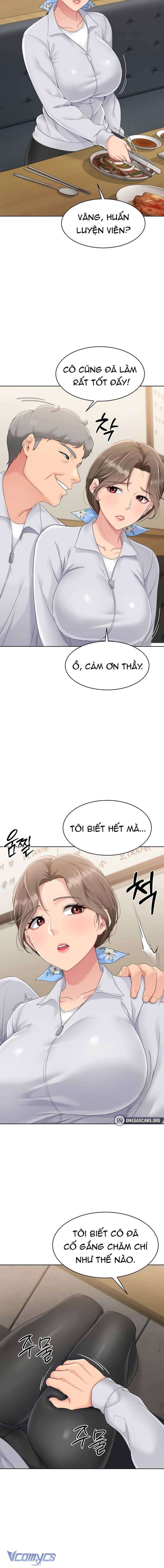 [18+] Hãy Thiết Lập Nó! 