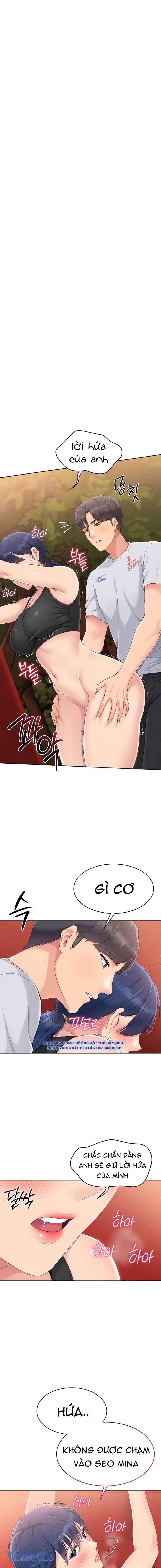 [18+] Hãy Thiết Lập Nó! 