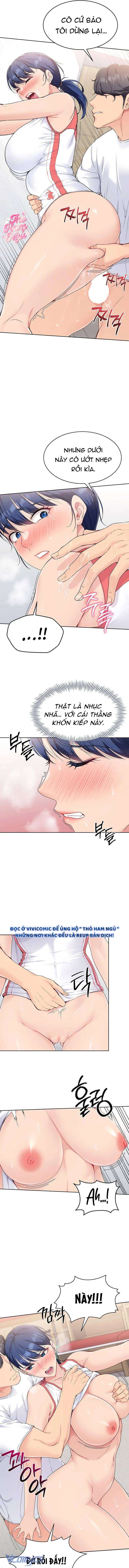 [18+] Hãy Thiết Lập Nó! 