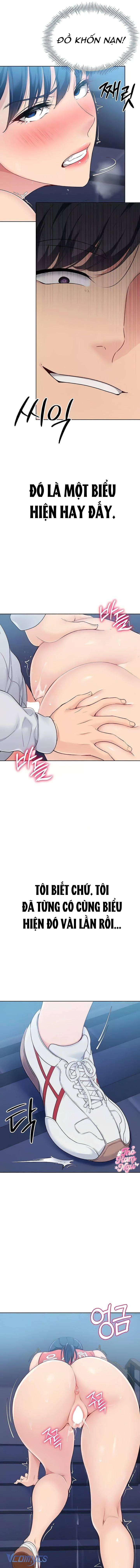 [18+] Hãy Thiết Lập Nó! 