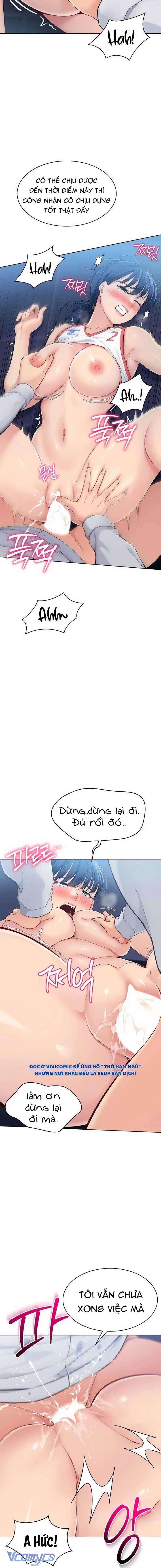 [18+] Hãy Thiết Lập Nó! 
