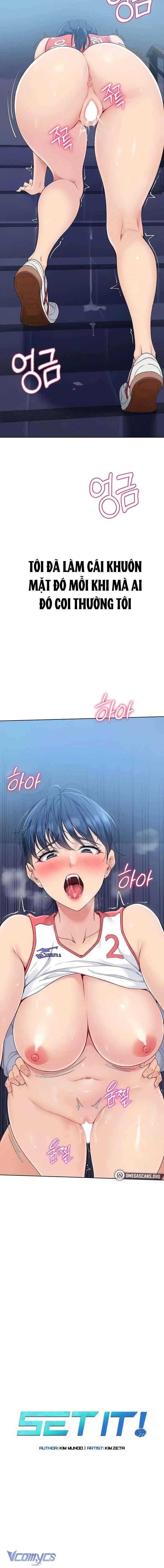 [18+] Hãy Thiết Lập Nó! 