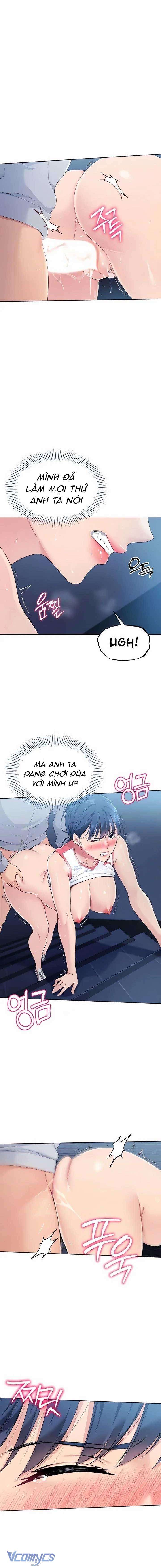 [18+] Hãy Thiết Lập Nó! 