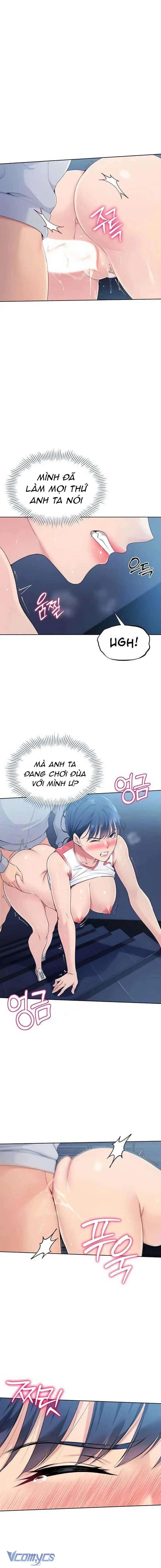 [18+] Hãy Thiết Lập Nó! 