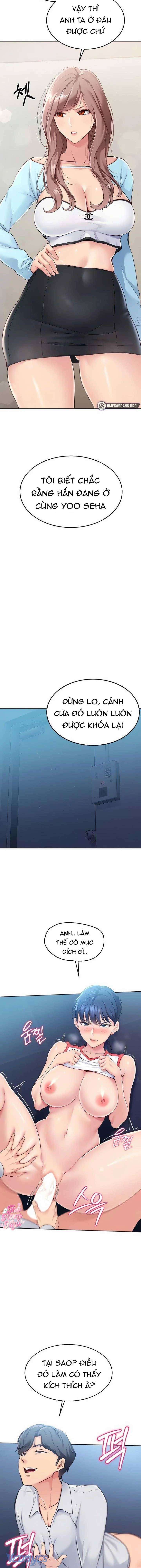 [18+] Hãy Thiết Lập Nó! 