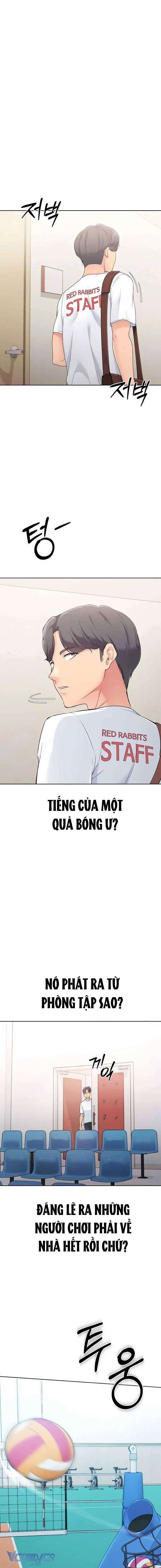 [18+] Hãy Thiết Lập Nó! 