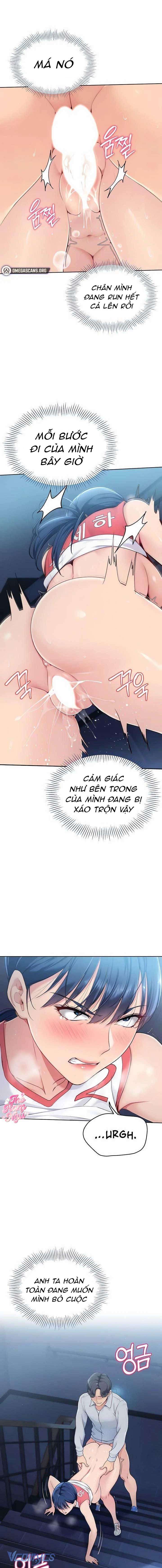 [18+] Hãy Thiết Lập Nó! 