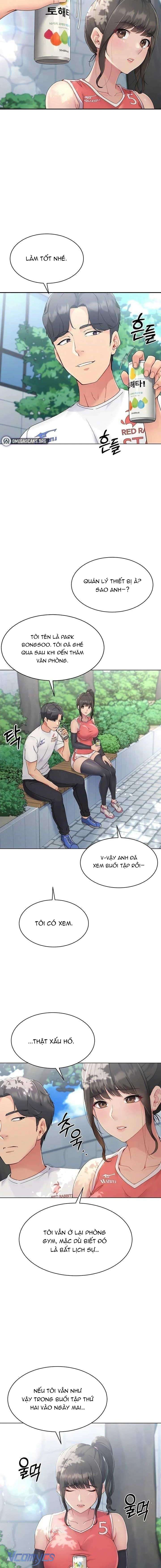 [18+] Hãy Thiết Lập Nó! 