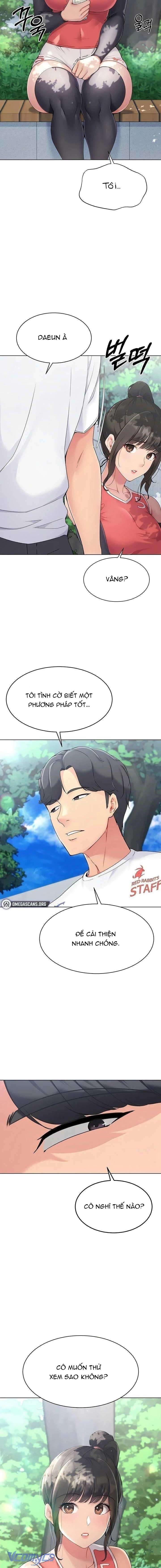 [18+] Hãy Thiết Lập Nó! 