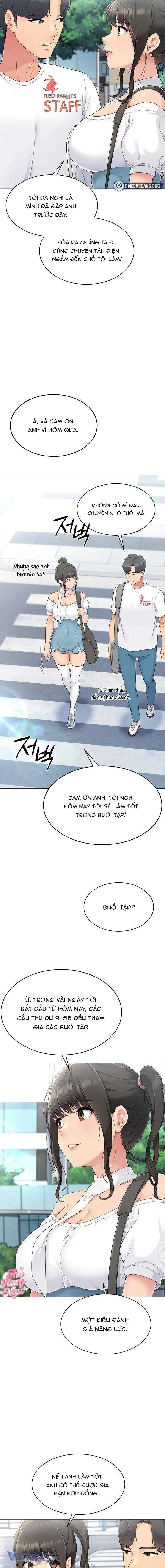 [18+] Hãy Thiết Lập Nó! 
