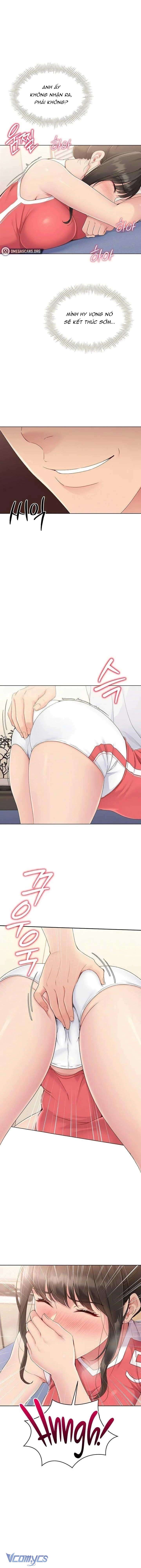 [18+] Hãy Thiết Lập Nó! 