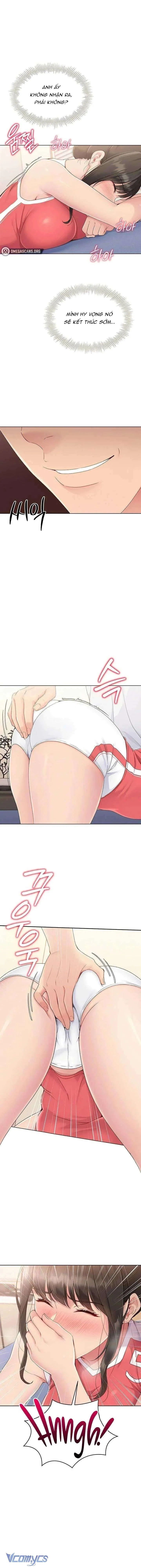 [18+] Hãy Thiết Lập Nó! 