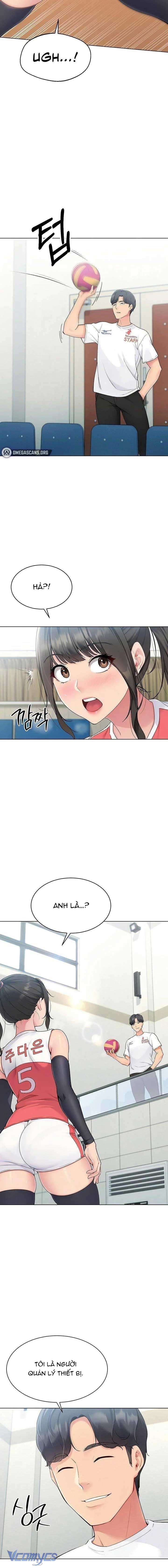 [18+] Hãy Thiết Lập Nó! 