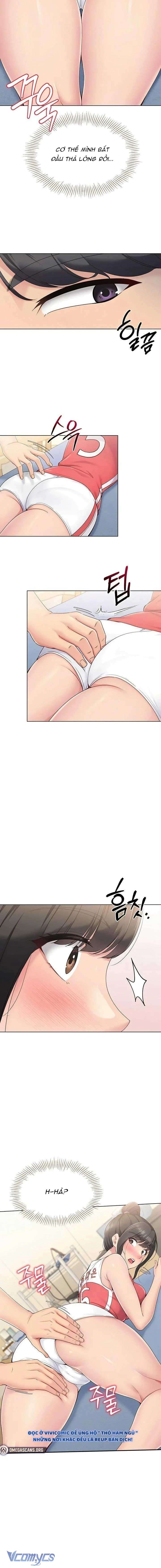 [18+] Hãy Thiết Lập Nó! 