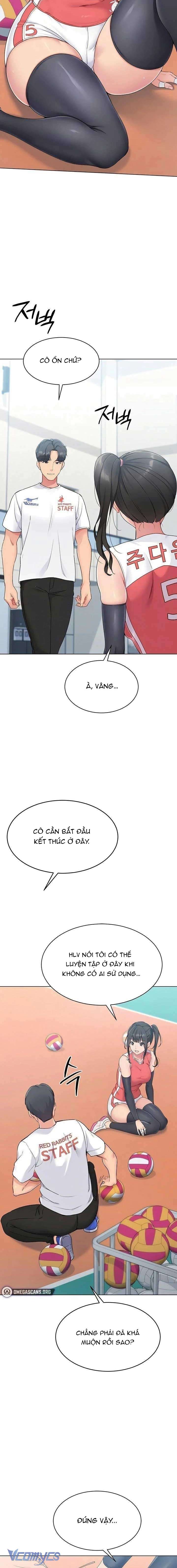[18+] Hãy Thiết Lập Nó! 