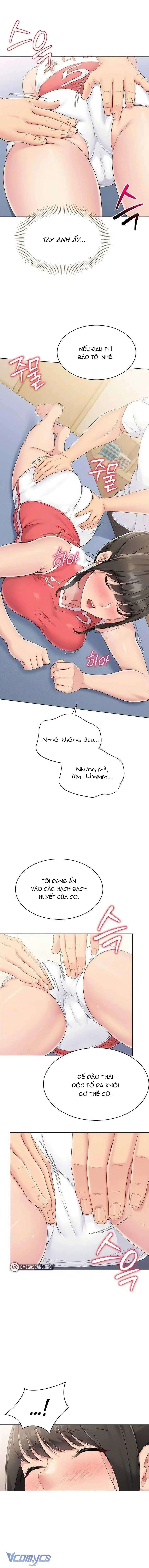 [18+] Hãy Thiết Lập Nó! 