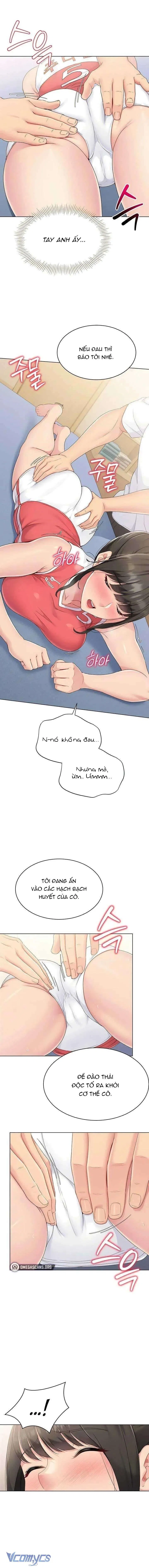 [18+] Hãy Thiết Lập Nó! 