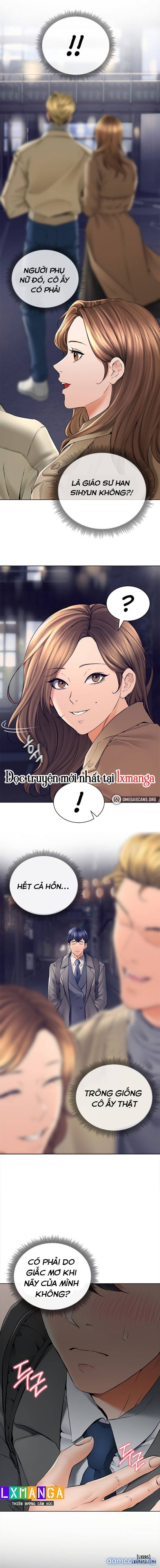 Người Thừa Kế 
