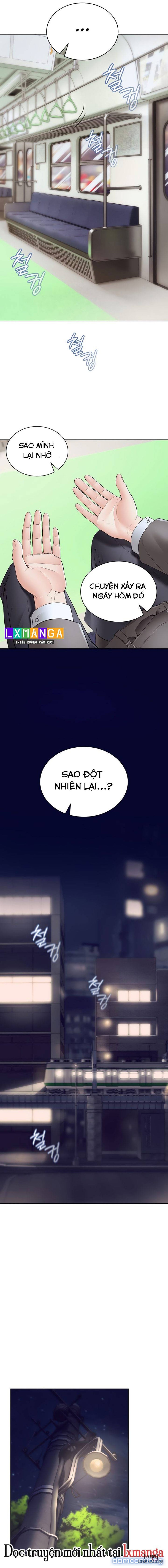 Người Thừa Kế 