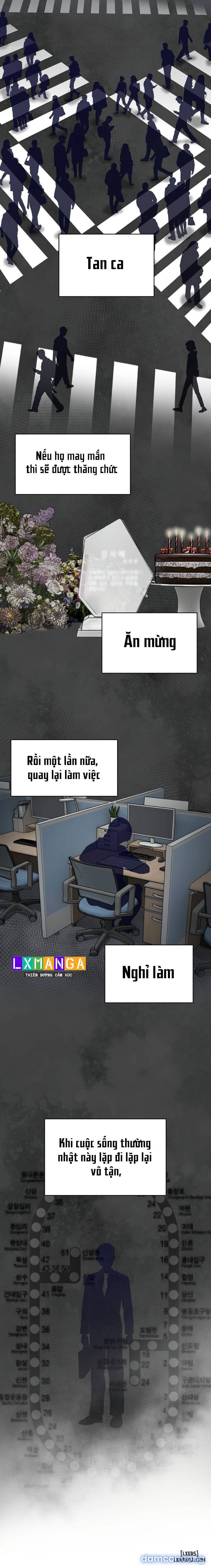 Người Thừa Kế 