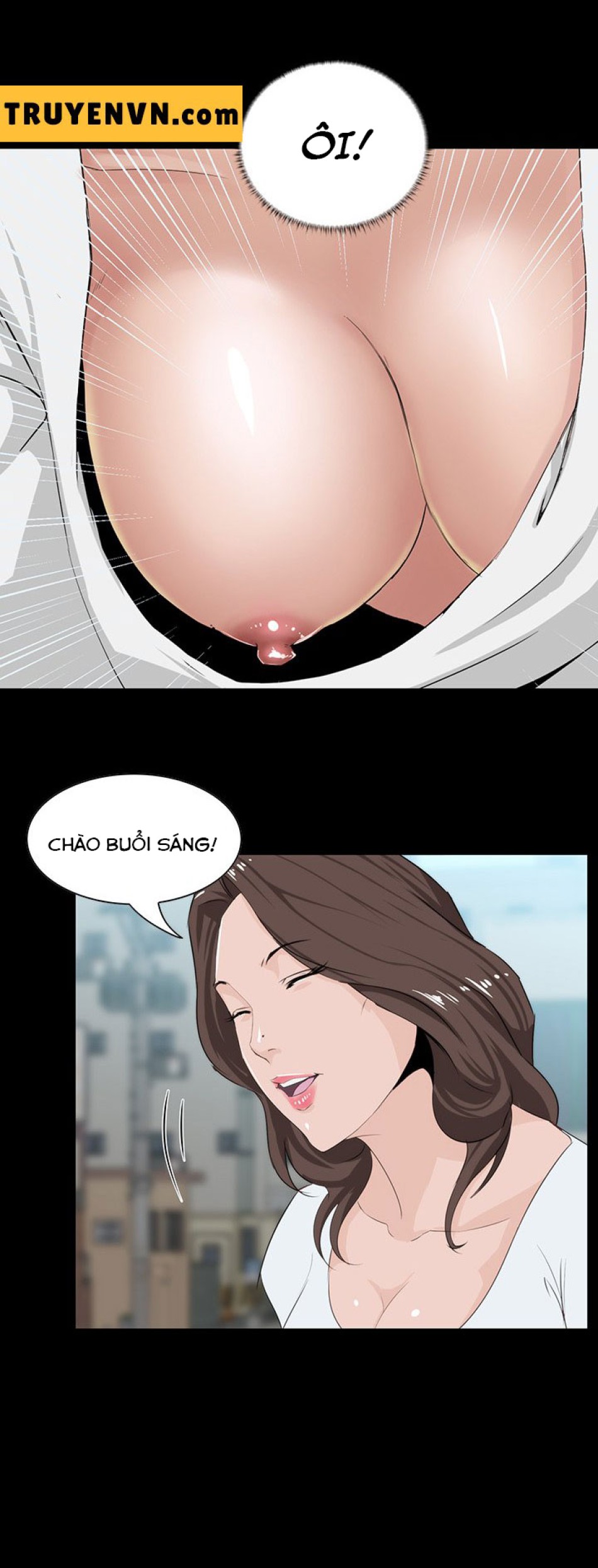 Người Thừa Kế 