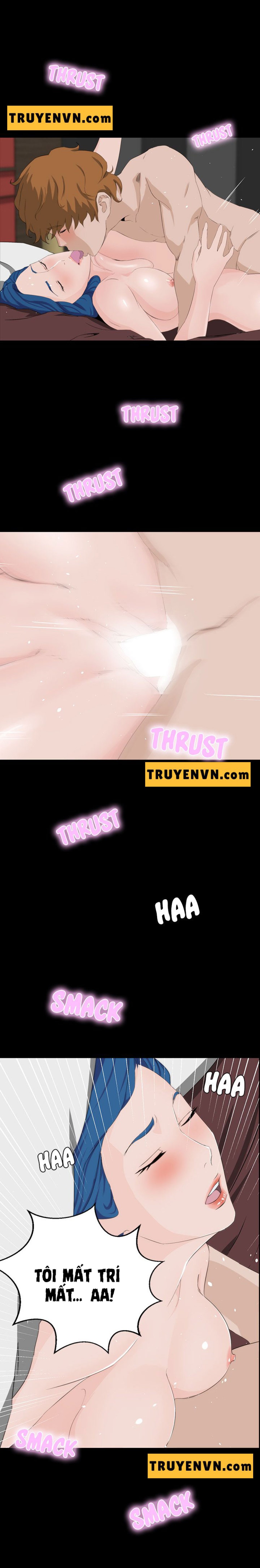 Người Thừa Kế 