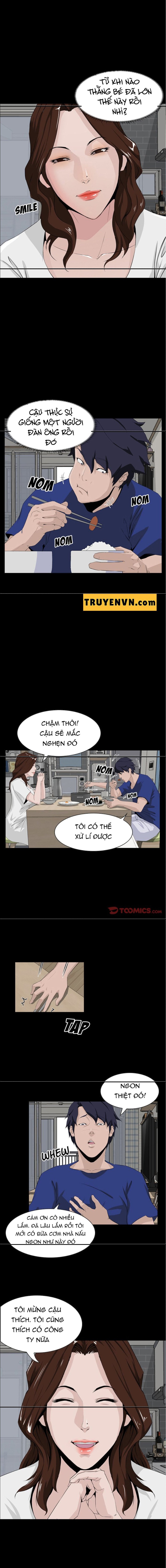 Người Thừa Kế 
