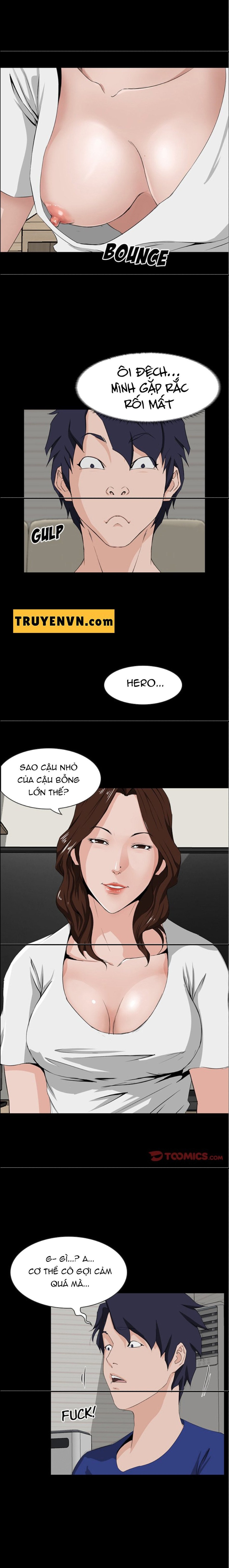 Người Thừa Kế 