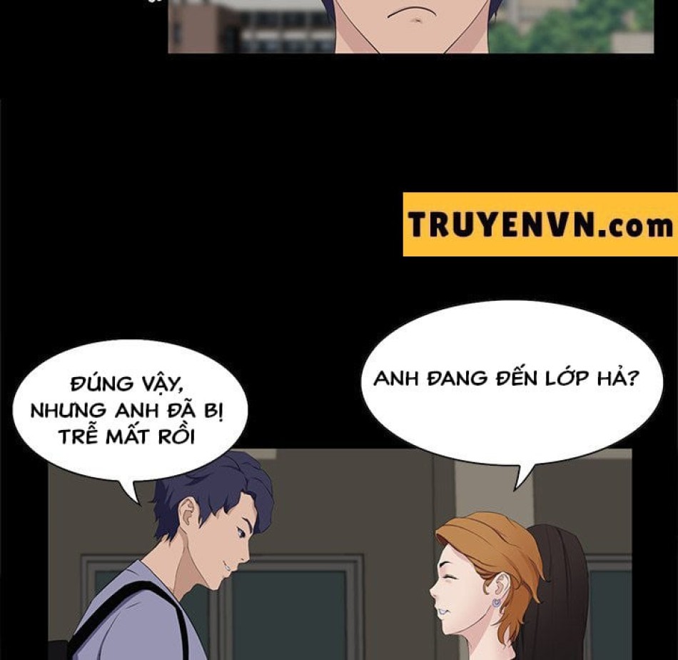 Người Thừa Kế 