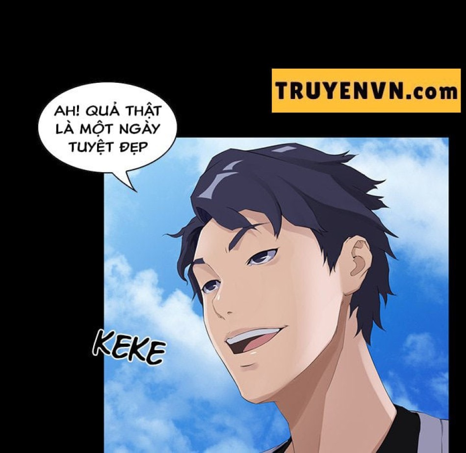 Người Thừa Kế 