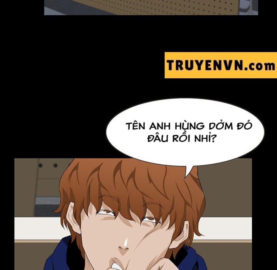 Người Thừa Kế 