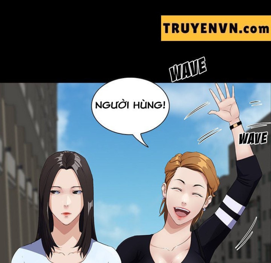 Người Thừa Kế 