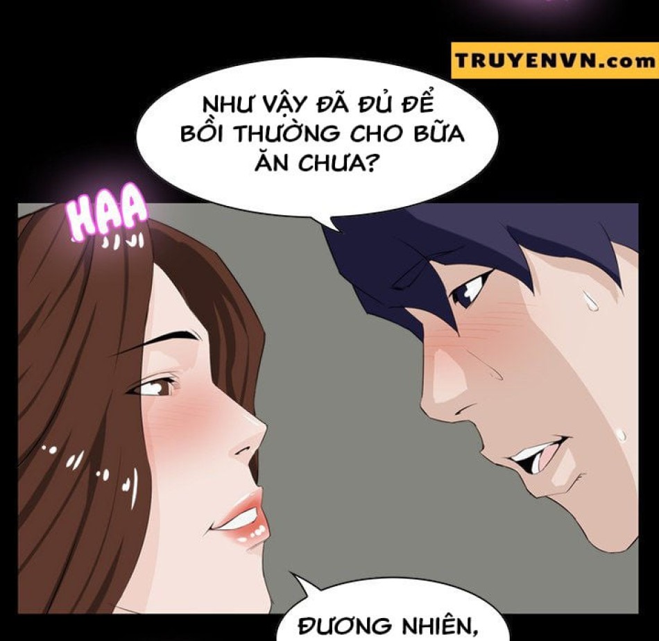 Người Thừa Kế 