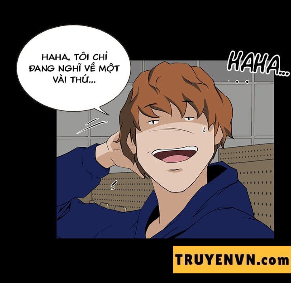 Người Thừa Kế 