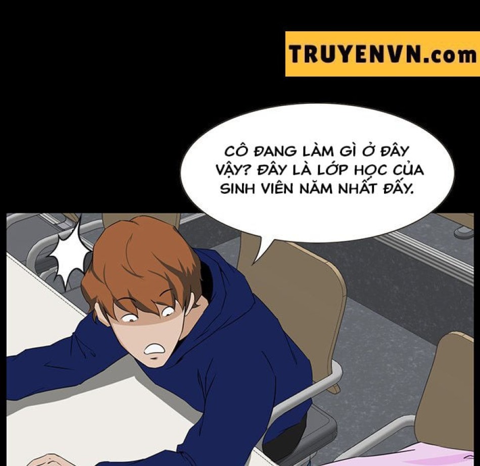 Người Thừa Kế 