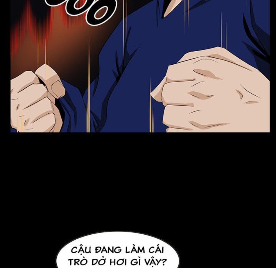 Người Thừa Kế 