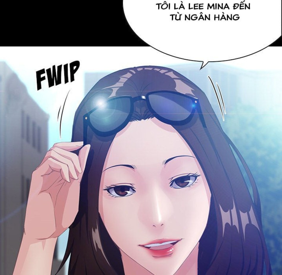 Người Thừa Kế 