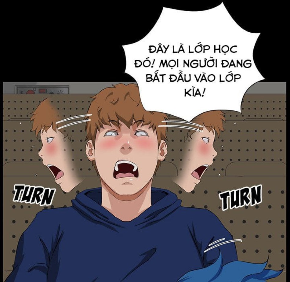 Người Thừa Kế 