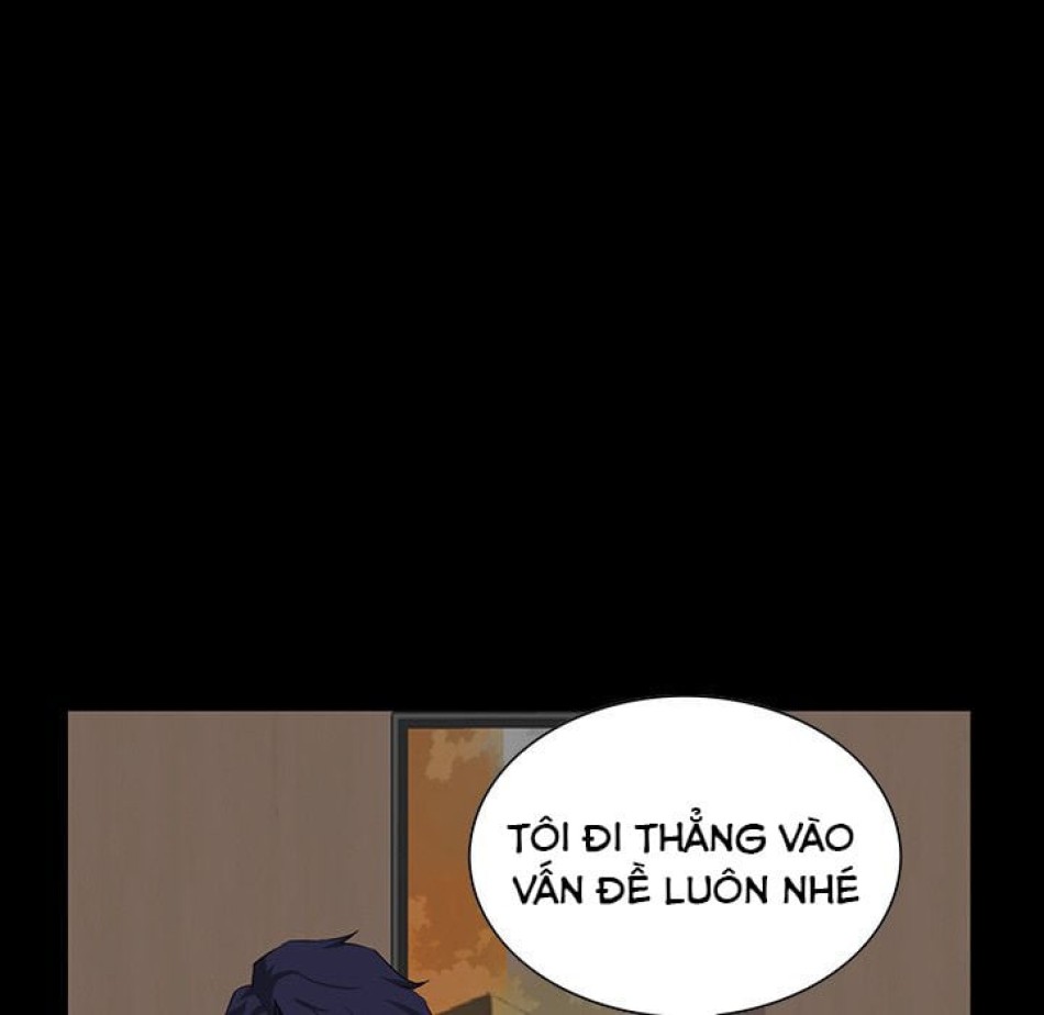 Người Thừa Kế 